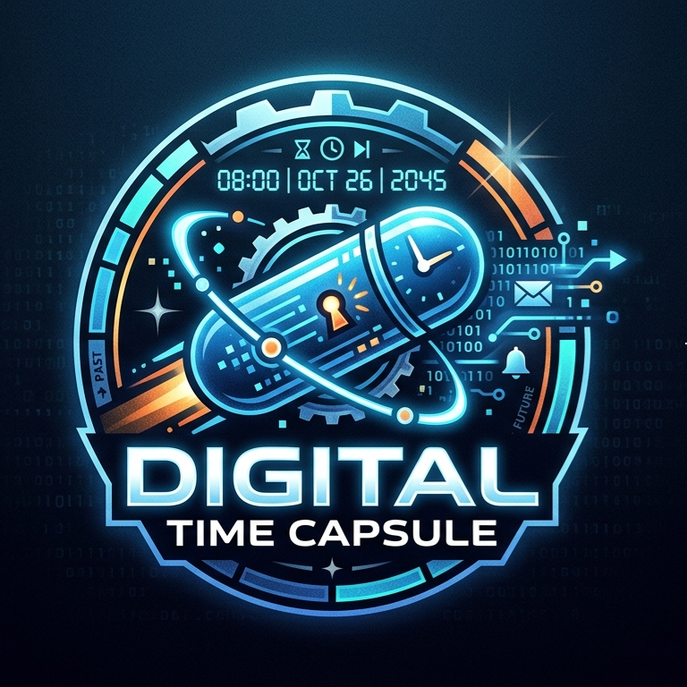 Digital Time Capsule